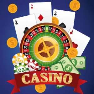 Lucky Spin Slots